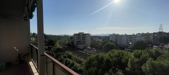 6 rooms Apartment in Florence, Italy No. 289690 25