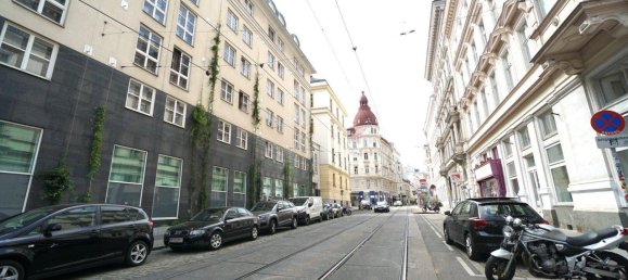 Apartamento de 3 divisões em Neubau, Austria N.º 185629 29