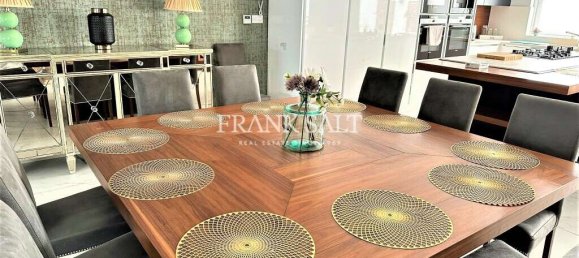 3 bedrooms Apartment in Gharghur, Malta No. 4843 8