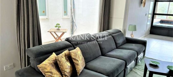 3 bedrooms Apartment in Gharghur, Malta No. 4843 3