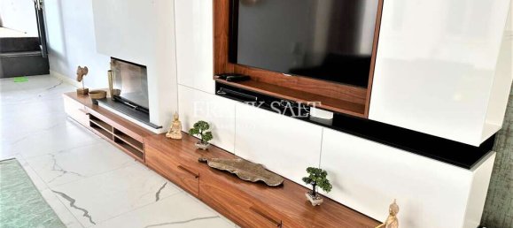 3 bedrooms Apartment in Gharghur, Malta No. 4843 5