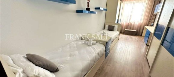 3 bedrooms Apartment in Gharghur, Malta No. 4843 12