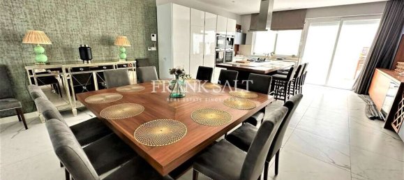 3 bedrooms Apartment in Gharghur, Malta No. 4843 7