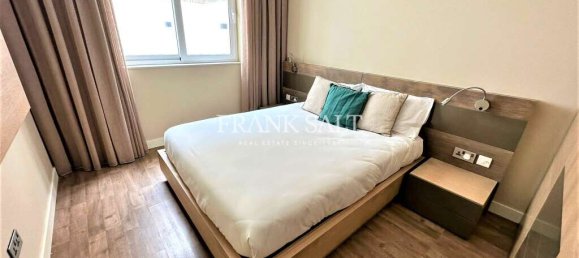 3 bedrooms Apartment in Gharghur, Malta No. 4843 11