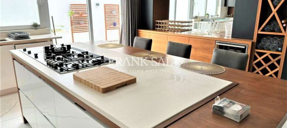 3 bedrooms Apartment in Gharghur, Malta No. 4843 6