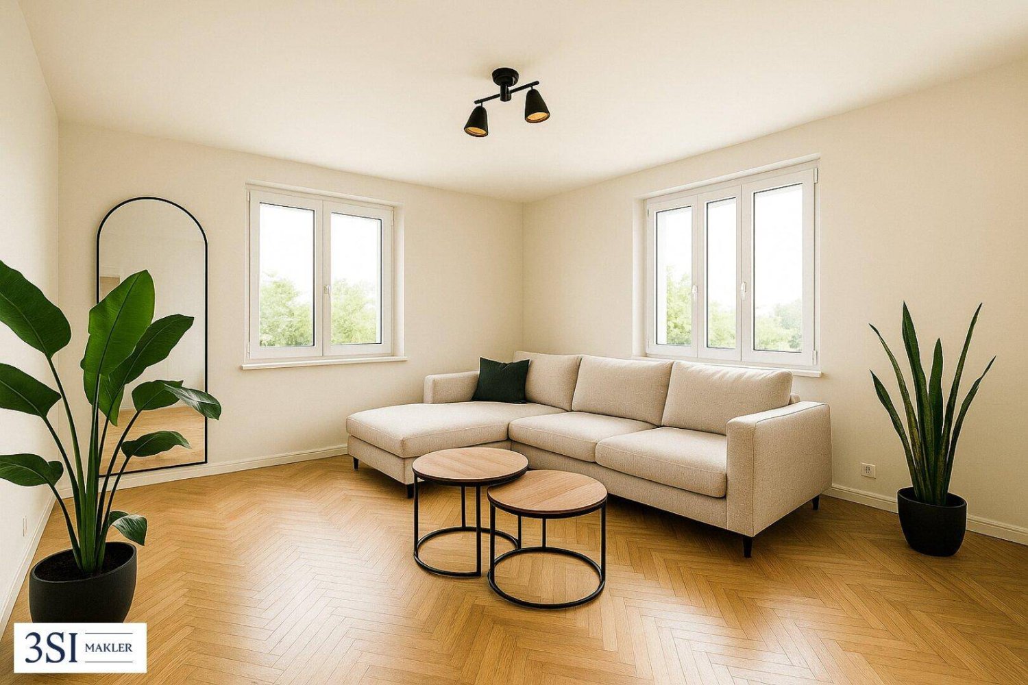 استوديو في Rudolfsheim-Funfhaus, Austria رقم 207469