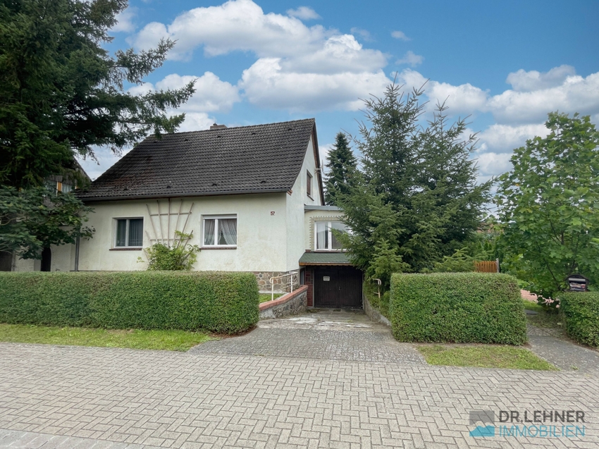 5 rooms House in Prignitz, Germany No. 326521