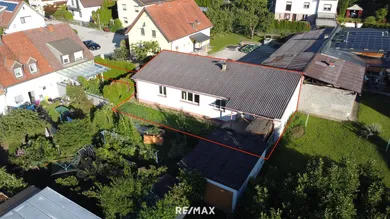 Apartamento de 2 dormitorios en St. Veit an der Glan, Austria No. 203204