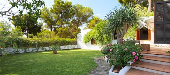 Вилла с 6 спальнями в Соль-де-Майорка, Испания № 16230 7