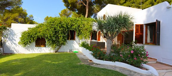 Вилла с 6 спальнями в Соль-де-Майорка, Испания № 16230 4