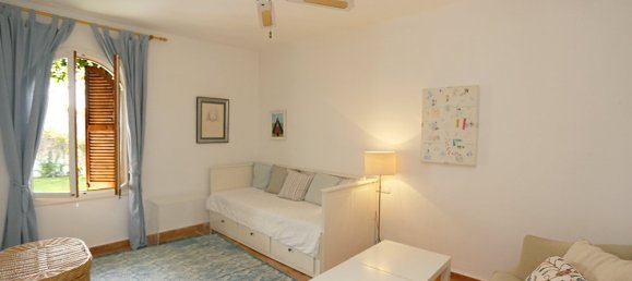 Вилла с 6 спальнями в Соль-де-Майорка, Испания № 16230 16