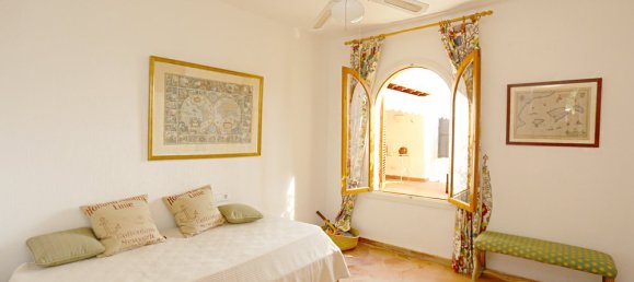 Вилла с 6 спальнями в Соль-де-Майорка, Испания № 16230 17