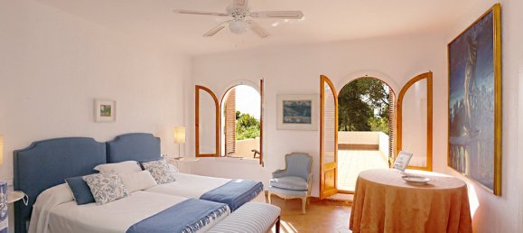 Вилла с 6 спальнями в Соль-де-Майорка, Испания № 16230 14