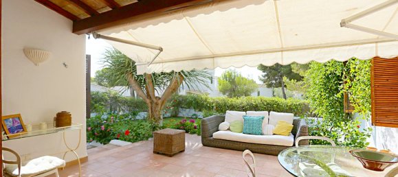 Вилла с 6 спальнями в Соль-де-Майорка, Испания № 16230 9