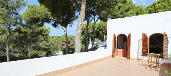 Вилла с 6 спальнями в Соль-де-Майорка, Испания № 16230 6