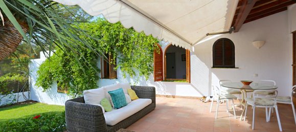 Вилла с 6 спальнями в Соль-де-Майорка, Испания № 16230 3