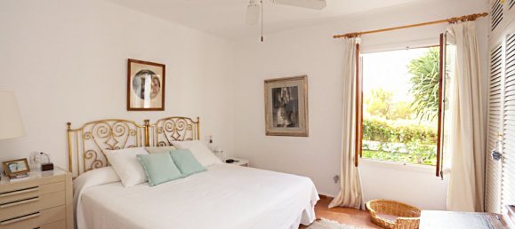 Вилла с 6 спальнями в Соль-де-Майорка, Испания № 16230 15