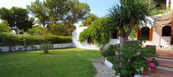 Вилла с 6 спальнями в Соль-де-Майорка, Испания № 16230 8