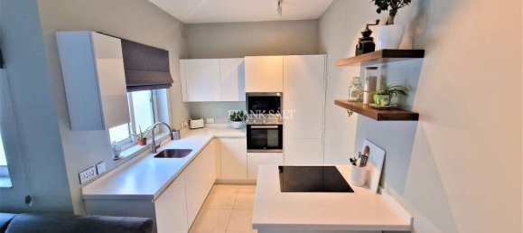 Ático de 2 dormitorios en Gzira, Malta No. 4894 4