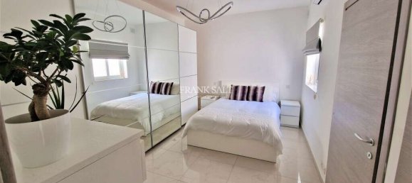 Ático de 2 dormitorios en Gzira, Malta No. 4894 6