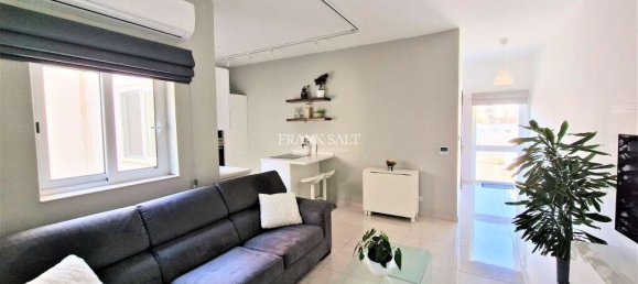 Ático de 2 dormitorios en Gzira, Malta No. 4894 3