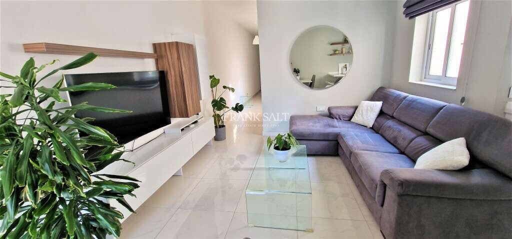 Ático de 2 dormitorios en Gzira, Malta No. 4894