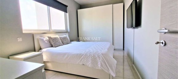 Ático de 2 dormitorios en Gzira, Malta No. 4894 8