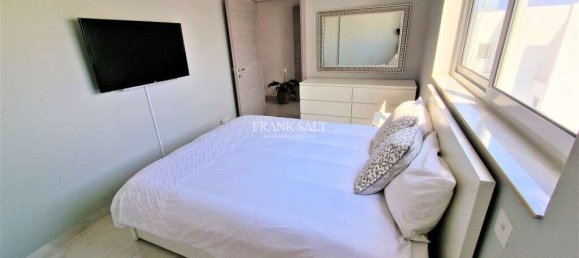 Ático de 2 dormitorios en Gzira, Malta No. 4894 9