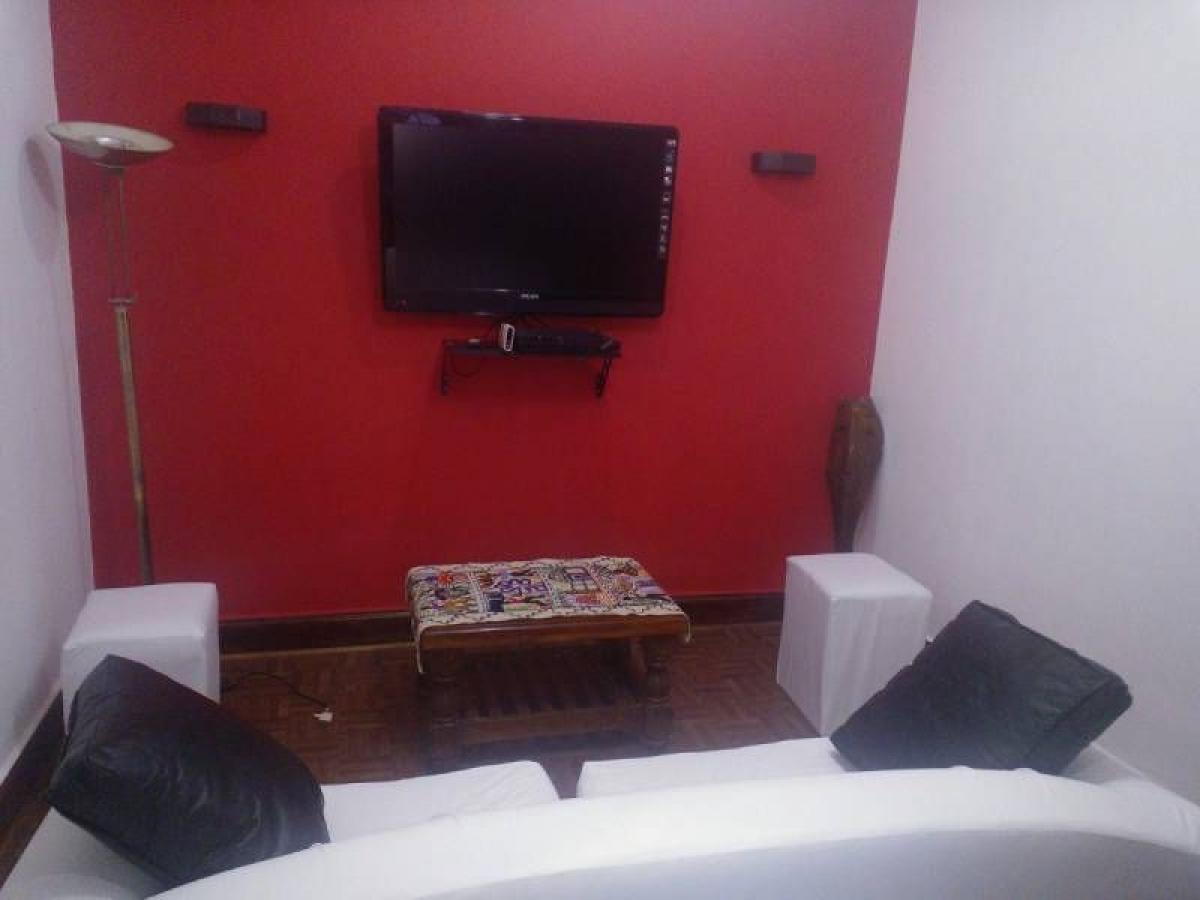 2 bedrooms Apartment in Buenos Aires, Argentina No. 87675