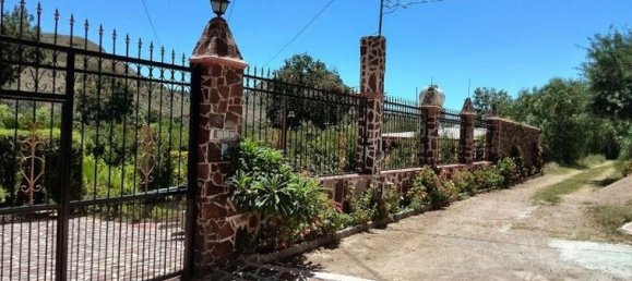 6 chambres Maison à San Luis Potosi, Mexico No. 174394 2