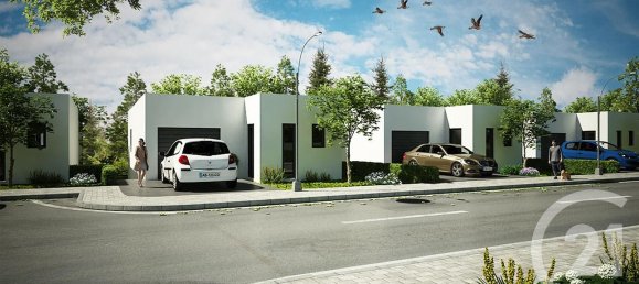 3 chambres Villa à Talange, France No. 92078 6