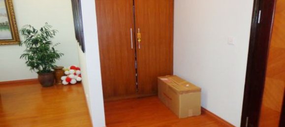 3 Schlafzimmer Wohnung in Bac Tu Liem, Vietnam, Nr. 6527 3