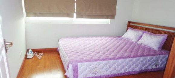 3 Schlafzimmer Wohnung in Bac Tu Liem, Vietnam, Nr. 6527 8