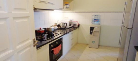 3 Schlafzimmer Wohnung in Bac Tu Liem, Vietnam, Nr. 6527 5