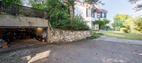 8 rooms Commercial property in Hernals, Austria No. 136640 5