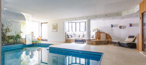 8 rooms Commercial property in Hernals, Austria No. 136640 10