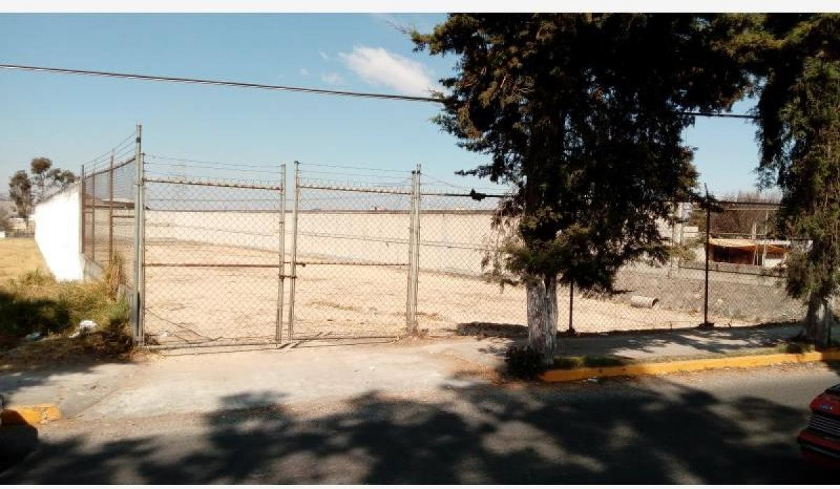  Land in Zinacantepec, Mexico No. 203217