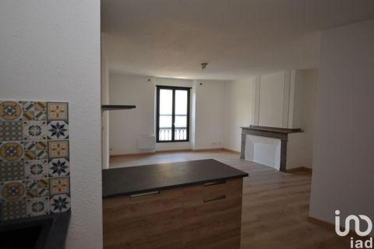 Estudio en el condominio en Tarbes, France No. 34138
