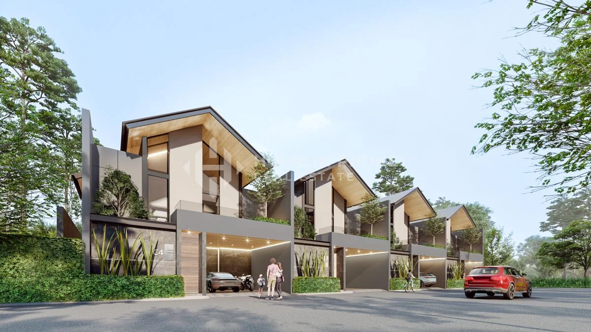 Moradia T4 em Bang Tao, Thailand N.º 61170