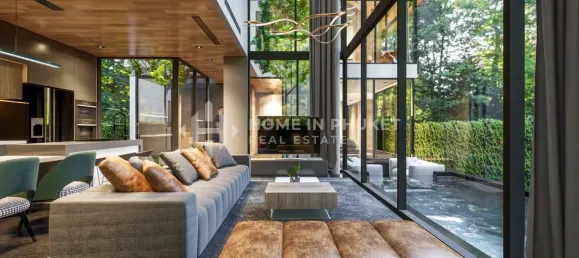 Moradia T4 em Bang Tao, Thailand N.º 61170 5
