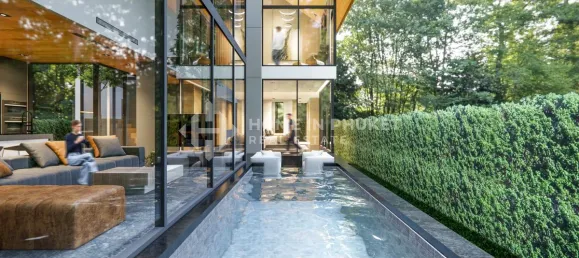 Moradia T4 em Bang Tao, Thailand N.º 61170 3