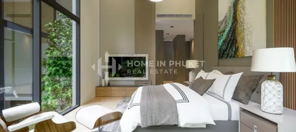 Moradia T4 em Bang Tao, Thailand N.º 61170 10