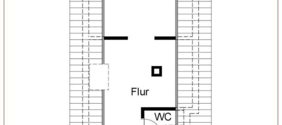 2 chambres Maison de ville à Calw, Germany No. 3081 12