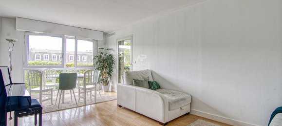 4 bedrooms Apartment in Yvelines, France No. 291765 3