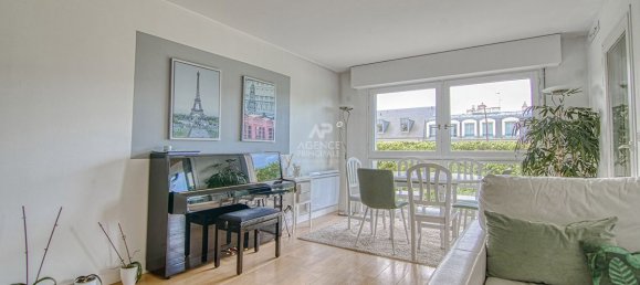 4 bedrooms Apartment in Yvelines, France No. 291765 4