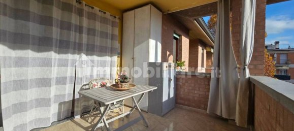 7 rooms Penthouse in Reggio Emilia, Italy No. 17082 20