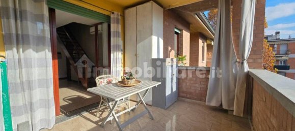 7 rooms Penthouse in Reggio Emilia, Italy No. 17082 16