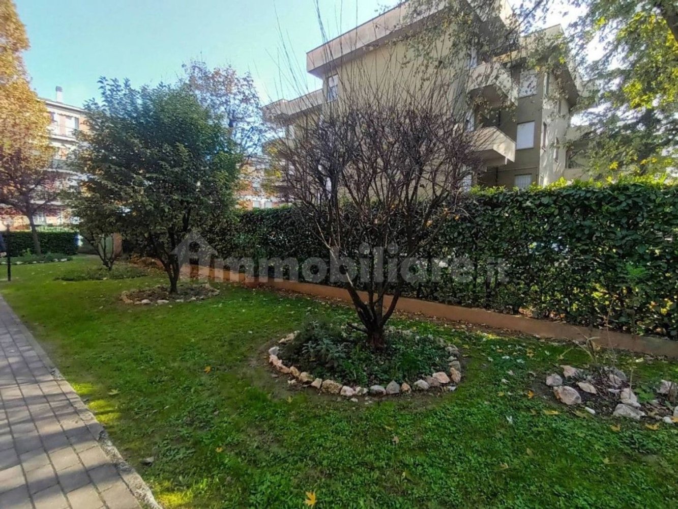 7 rooms Penthouse in Reggio Emilia, Italy No. 17082