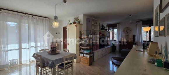 7 rooms Penthouse in Reggio Emilia, Italy No. 17082 4