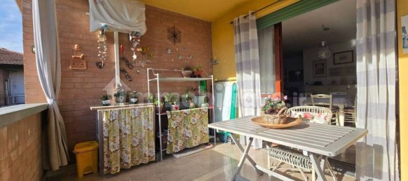 7 rooms Penthouse in Reggio Emilia, Italy No. 17082 23